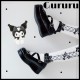 Lolita Style Platforms Shoes (HA48)